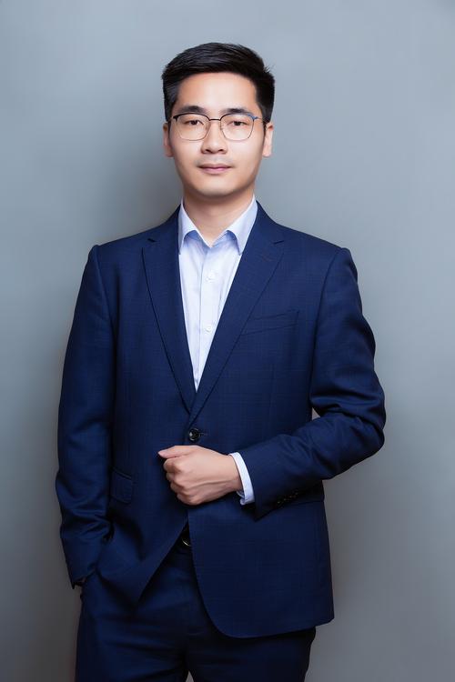 周宣逸 DIT(数字影像技术)总监